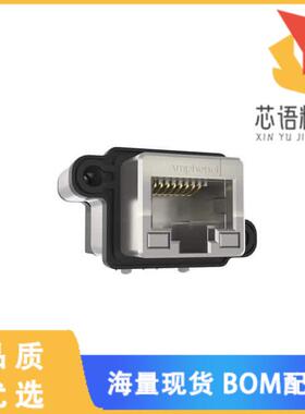 全新MRJR5C800C原装(GEN2 RUGGED STANDARD RJ RECEP