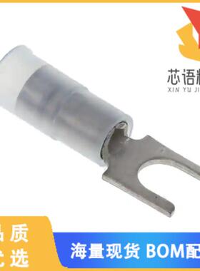 全新0191370024原装(CONN SPADE TERM 14-16AWG #10