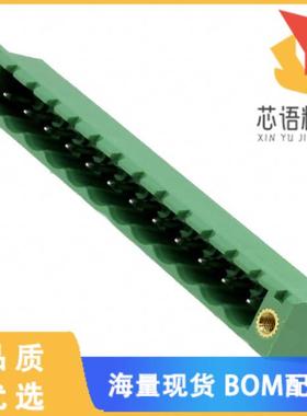 全新1776605原装(TERM B HDR 12POS 5.08MM)正品