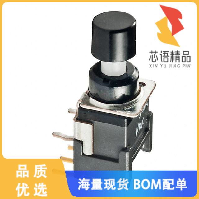 全新BB15AH-FA原装(SWITCH PUSH SPDT 0.4VA 28V)正品