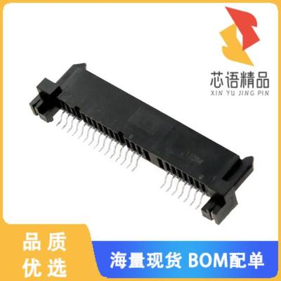 10029364-001LF「1x22P 1.27mm」连接器