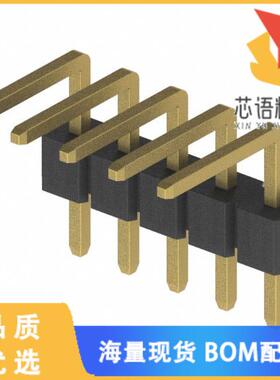 全新PH1RA-05-UA原装(CONN HEADER R/A 5POS 2.54MM)正品