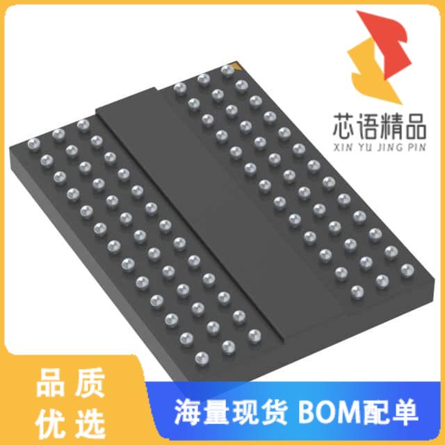 全新AS4C256M8D3LC-12BCN原装(IC DRAM 2GBIT PARALL