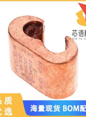 全新CTAPR2-2-L原装(C-STYLE CU COMP CONN, #6 AWG