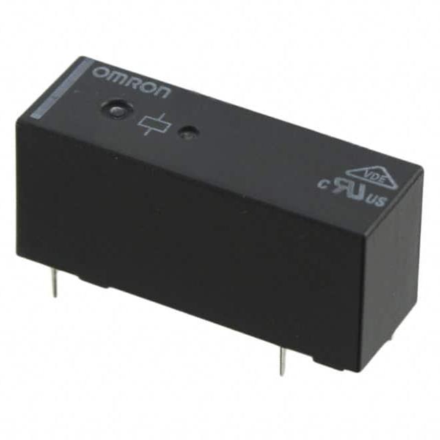 全新G6RL-1A4-ASI-DC12原装(RELAY GEN PURPOSE SPST