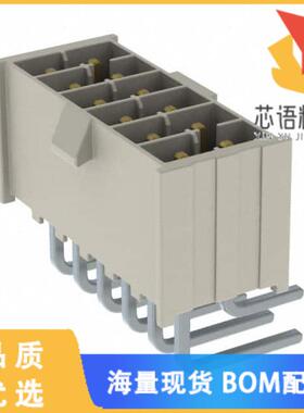 全新IPL1-106-01-L-D-RA-K原装(CONN HEADER R/A 12P