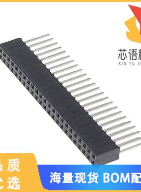 全新SSQ-123-23-F-D原装(CONN RCPT 46POS 0.1 GOLD