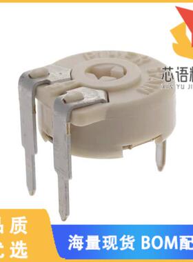 全新PTC10LV10-504A2020原装(10 MM - CERAMIC POTEN