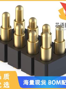 全新814-22-008-30-030101原装(FMLB SPRING-LOADED