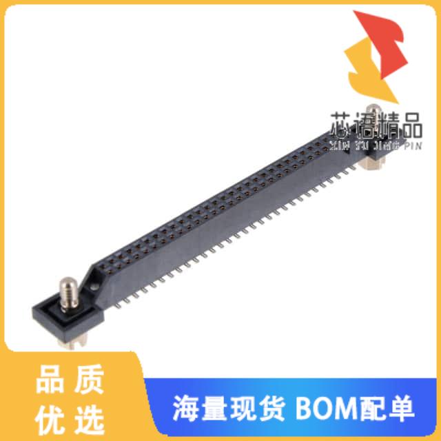 全新SFM-130-02-L-D-DS原装(CONN RCPT 60POS 0.05 G