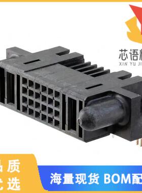 全新6450160-3原装(CONN RCPT MULTI-BEAM 26POS PCB)正品