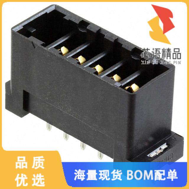 全新FX30B-5S-3.81DSA原装(CONN RCPT 5POS 0.15 GOL