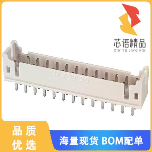 全新B26B-PHDSS(LF)(SN)原装(CONN HEADER VERT 26PO