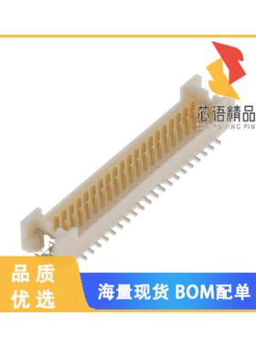 全新DF13EA-40DP-1.25V(52)原装(CONN HEADER SMD 40