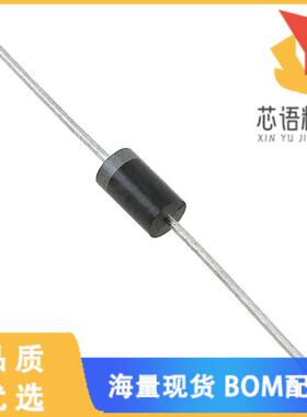 全新STRVS142X02F原装(TVS DIODE 102VWM 142VC DO20