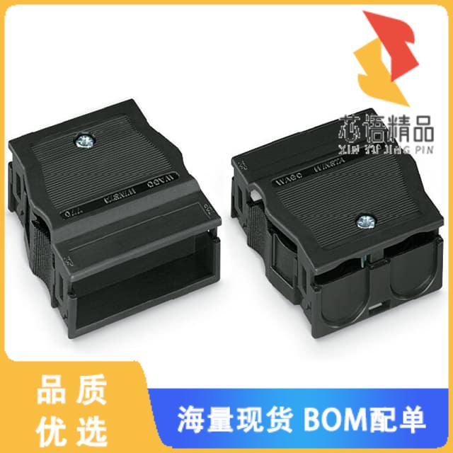 全新770-504原装(STRAIN RELIEF HOUSING 4-POLE, BL)正品