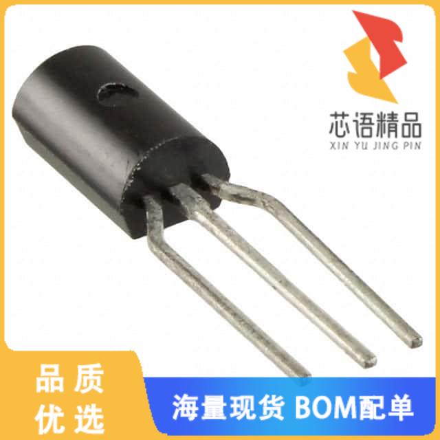 全新KSA1013YBU原装(TRANS PNP 160V 1A TO92-3)正品