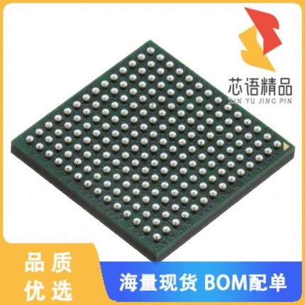 全新ADV7186BBCZ-T原装(IC DISP PROC/VID DECOD 196