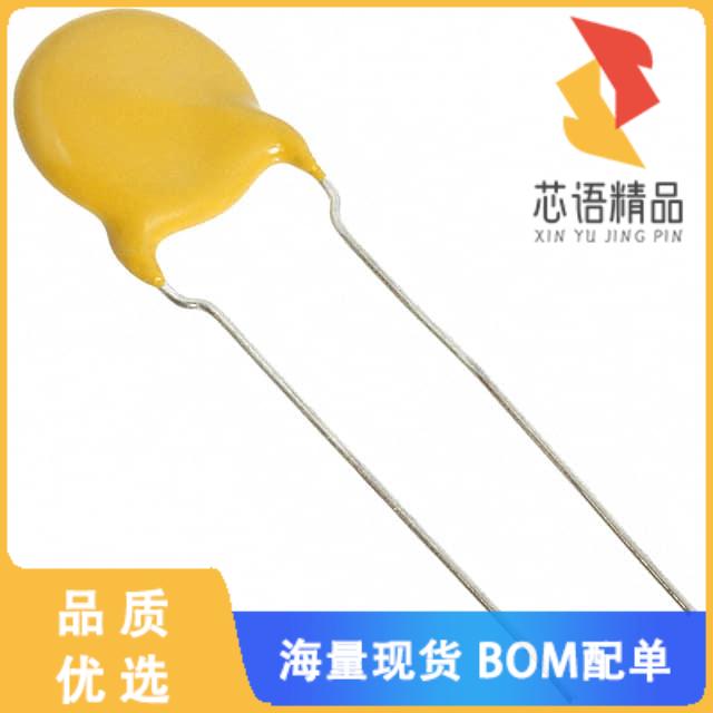 全新S222K53X7RP63K7R原装(CAP CER 2200PF 2KV X7R