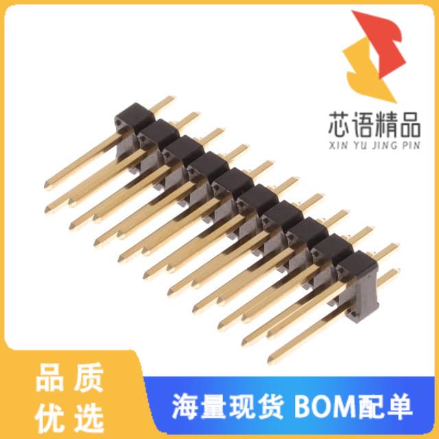 全新10129381-920003BLF原装(CONN HEADER VERT 20PO