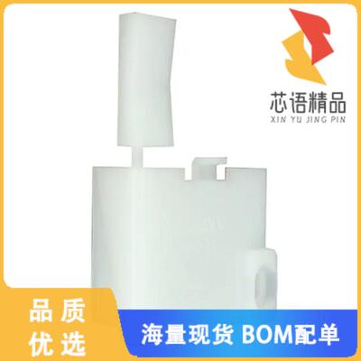 全新1-640724-0原装(CONN STRAIN RELIEF ENCLOSE 15