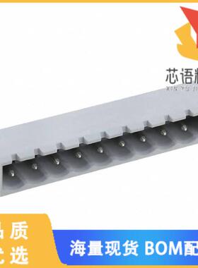 全新5432449原装(TERM B HDR 10POS 90DEG 5MM)正品