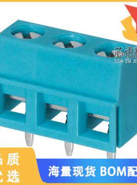 全新TB006-508-03BE原装(TERMINAL B, SCREW TYPE, 5