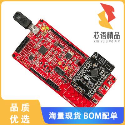 全新CY8CKIT-042-BLE-A原装(BLE 4.2 PIONEER KIT)正品