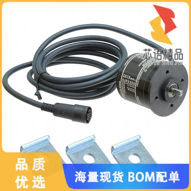 全新E6CP-AG5C-C原装(ROTARY ENCODER OPTICAL 256PP