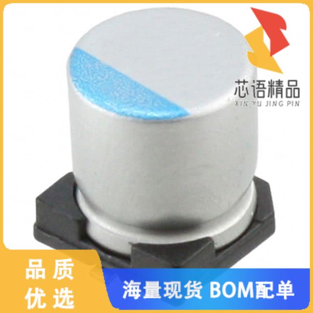 全新APXE6R3ARA121ME61G原装(CAP ALUM POLY 120UF 2