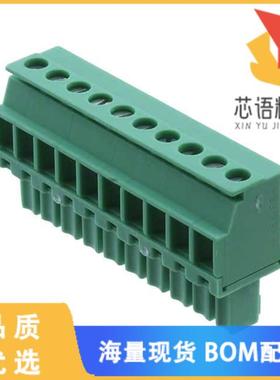 全新1827059原装(TERM B PLUG 10POS 3.81MM)正品