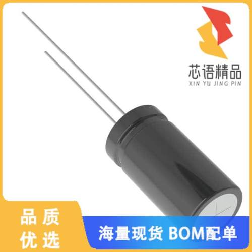 全新ELE-160ELL101MF11D原装(CAP ALUM 100UF 20% 16