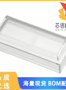 全新76P08原装(COVER FOR 8POS DIP SWITCH)正品