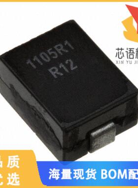 全新FP1105R1-R12-R原装(FIXED IND 120NH 46A 0.35M