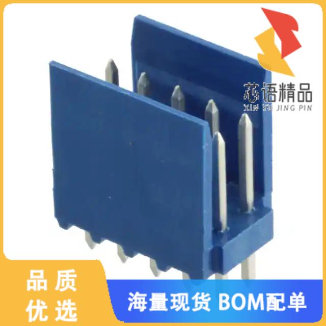 全新281739-5原装(CONN HEADER VERT 10POS 2.54MM)正品