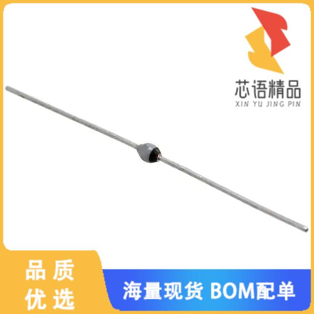 全新BZT03C220-TR原装(TVS DIODE 180VWM 305VC SOD5