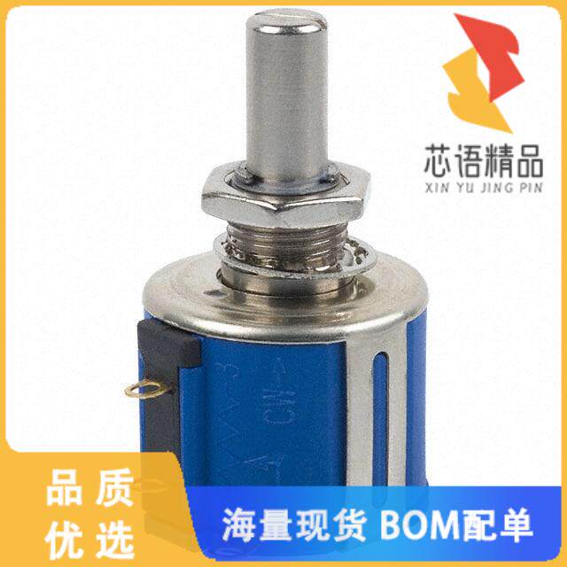 全新3540S-1-103L原装(POT 10K OHM 2W WIREWOUND LI