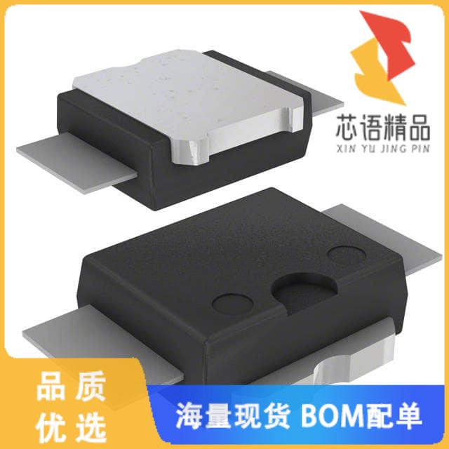 全新PD55015STR-E原装(FET RF 40V 500MHZ PWRSO-10)正品