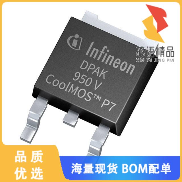 全新IPD95R450P7ATMA1原装(MOSFET N-CH 950V 14A TO