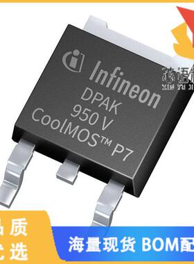 全新IPD95R450P7ATMA1原装(MOSFET N-CH 950V 14A TO