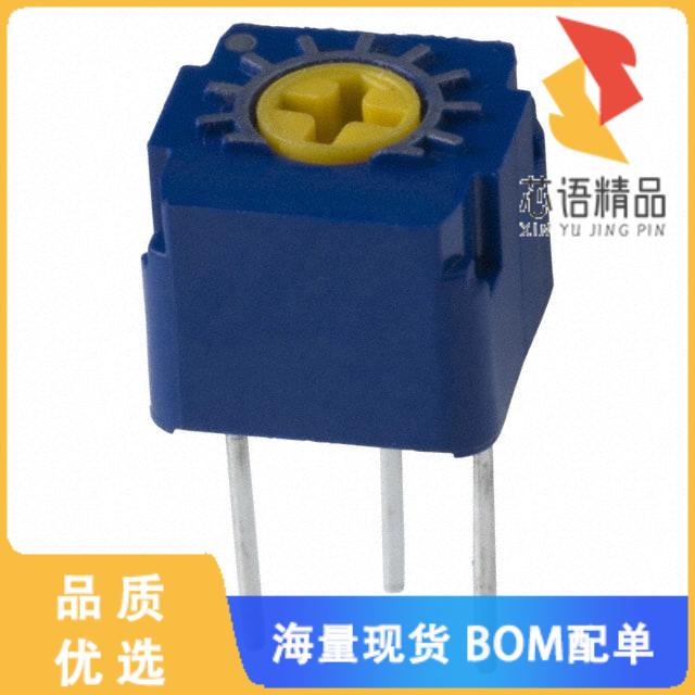 全新CT-6EP101原装(TRIMMER 100 OHM 0.5W PC PIN TO