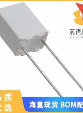 全新SMR5474J50J04L16.5CBULK原装(CAP FILM 0.47UF