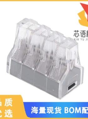 全新773-168/K194-4045原装(PUSHWIRE SPLICING CONN