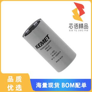 全新PEH200YC3220MU2原装(CAP ALUM 220UF 20% 450V