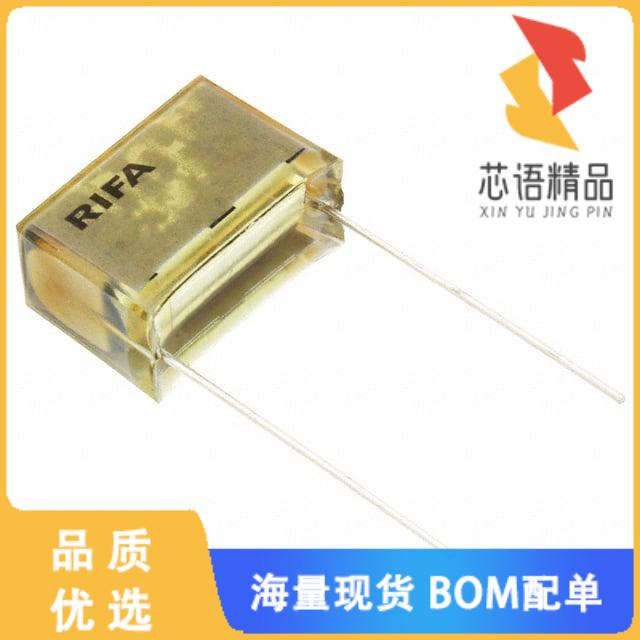 全新P272CP683M300A原装(CAP FILM 0.068UF 20% 1KVD