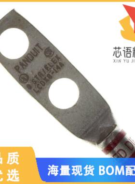 全新LCDX8-14A-L原装(CONN TERM RECT LUG 8 AWG #1/