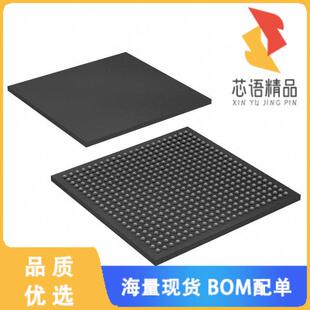 全新10M16DAF484A7G原装(IC FPGA 320 I/O 484FBGA)正品