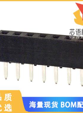 全新25630701RP2原装(CONN RCPT 7POS 0.079 GOLD PC