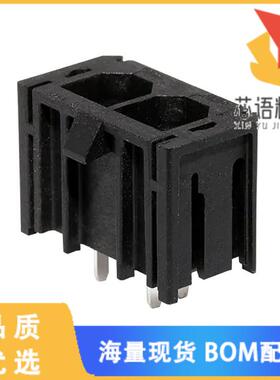 全新0431600302原装(CONN HDR 2POS 7.50MM PCB SLDR)正品