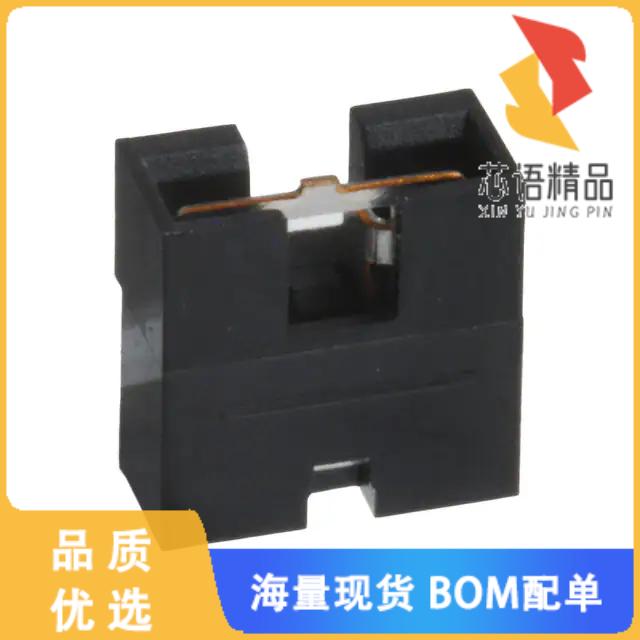 全新68786-302原装(1X2 LOW PROFILE JUMPER)正品